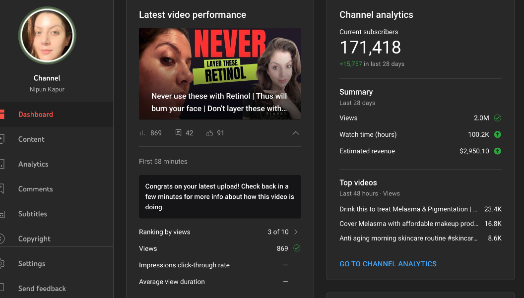 Youtube