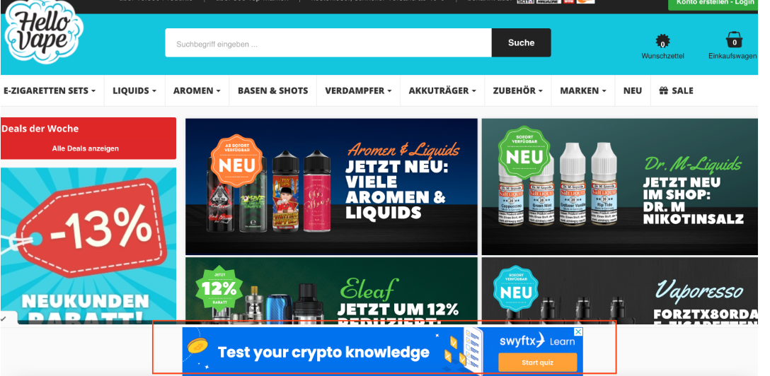 Adsense