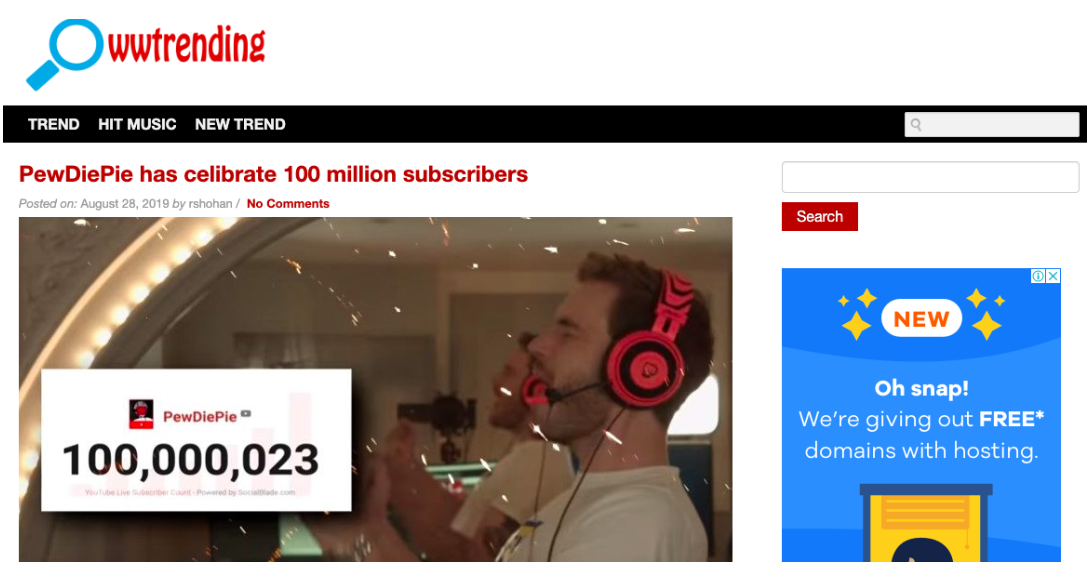 AdSense